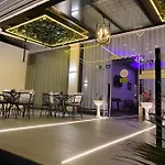 Hotel Jurgen Lezhë