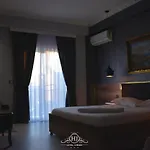 Jurgen Szálloda 3*