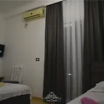 Hotel Jurgen Lezhë