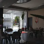 Jurgen Szálloda 3*