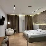 Hotel Jurgen Lezhë