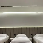 Jurgen Hotel Lezhë