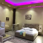 Jurgen Hotel