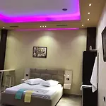 Jurgen Hotel Lezhë
