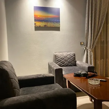 Jurgen Hotel Lezhë