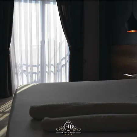 Hotel Jurgen