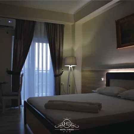 Jurgen Hotel