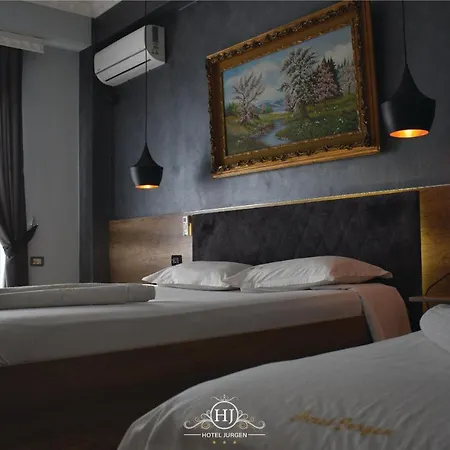 Hotel Jurgen