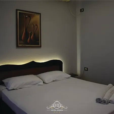 Jurgen Hotel