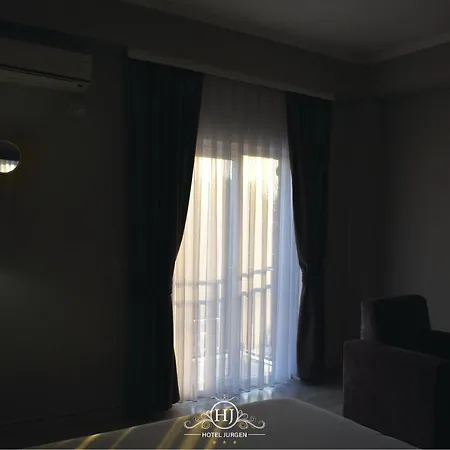 Hotel Jurgen 3*