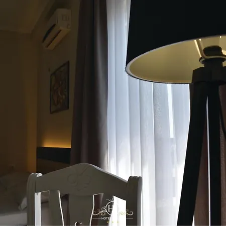 Jurgen Hotel