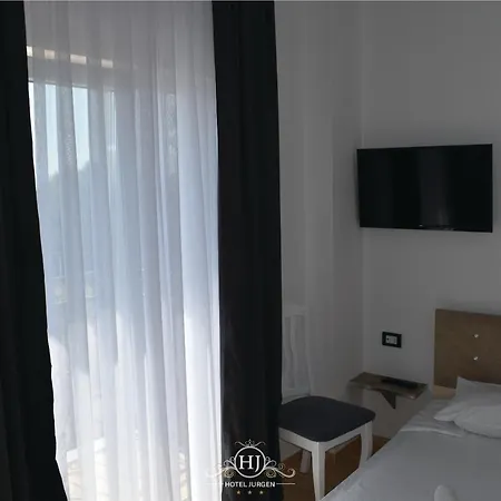 Jurgen Hotel