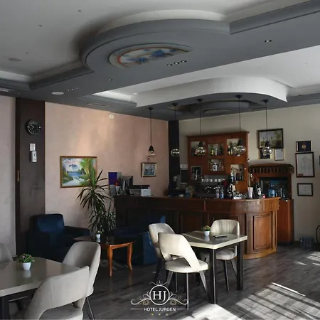 Jurgen Hotel Lezhë