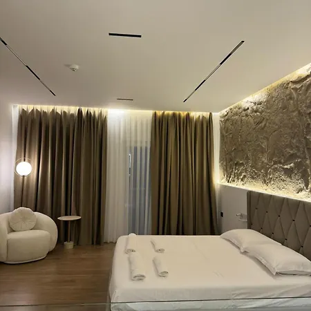 Otel Jurgen 3*