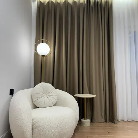 Jurgen Hotel Lezhe