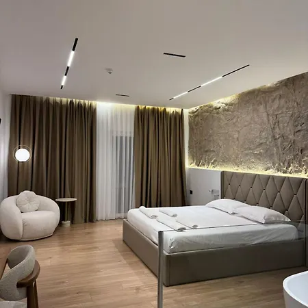 Hotel Jurgen Lezhë