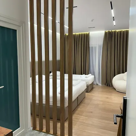 Jurgen Hotel 3*