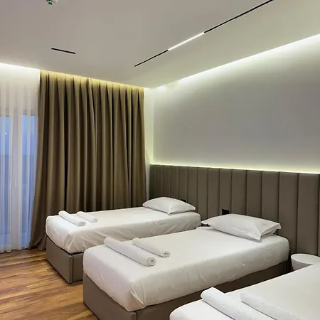 Hotel Jurgen 3*