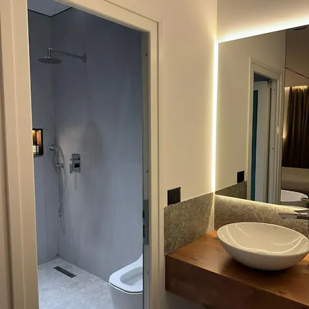 Hotel Jurgen Lezhe
