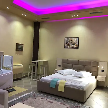 Jurgen Hotel