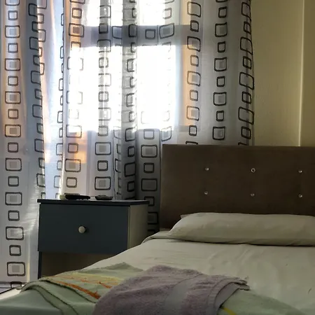 Jurgen 3* Lezhë