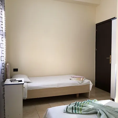 Hotel Jurgen 3*