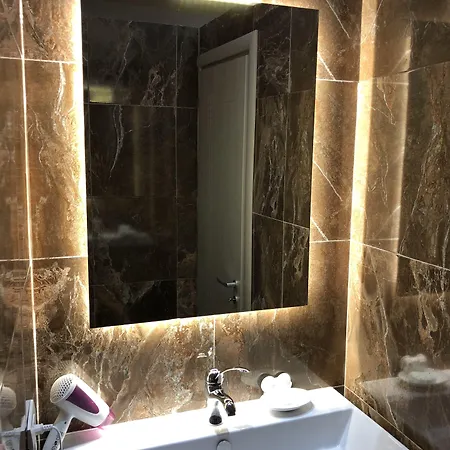 Hotel Jurgen Lezhë