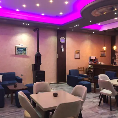 Jurgen 3* Lezhë