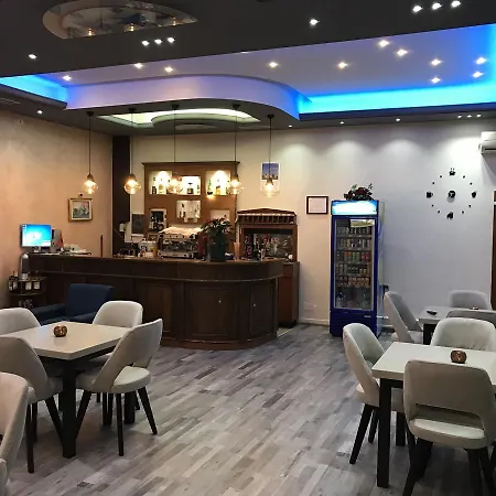 Jurgen 3* Lezhë