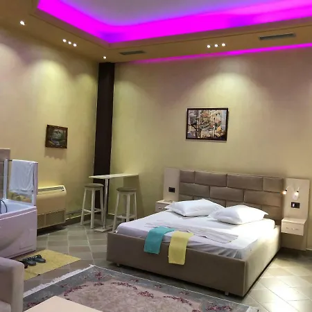 Jurgen Hotel 3*