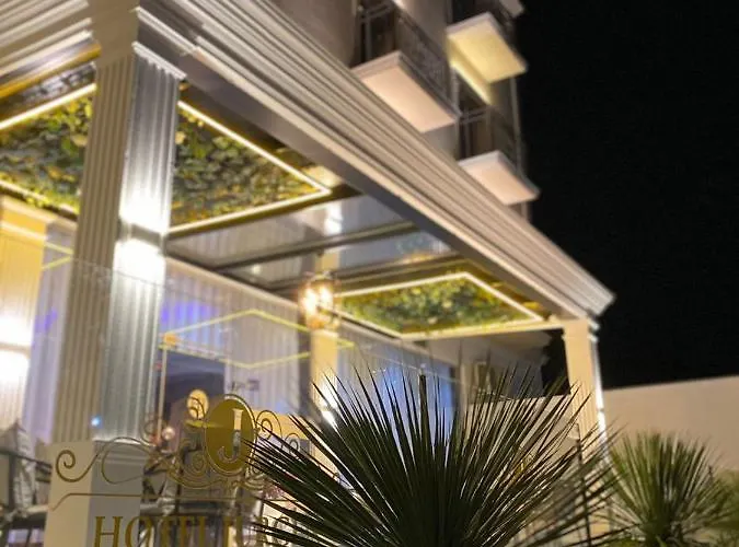 Hotel Jurgen