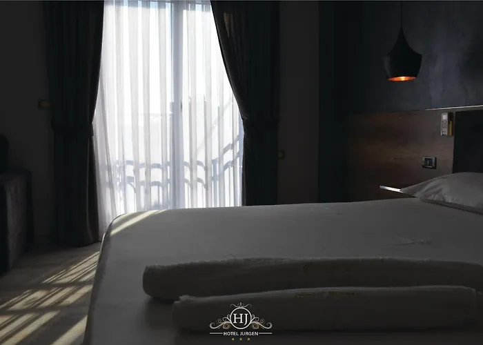 Hotel Jurgen