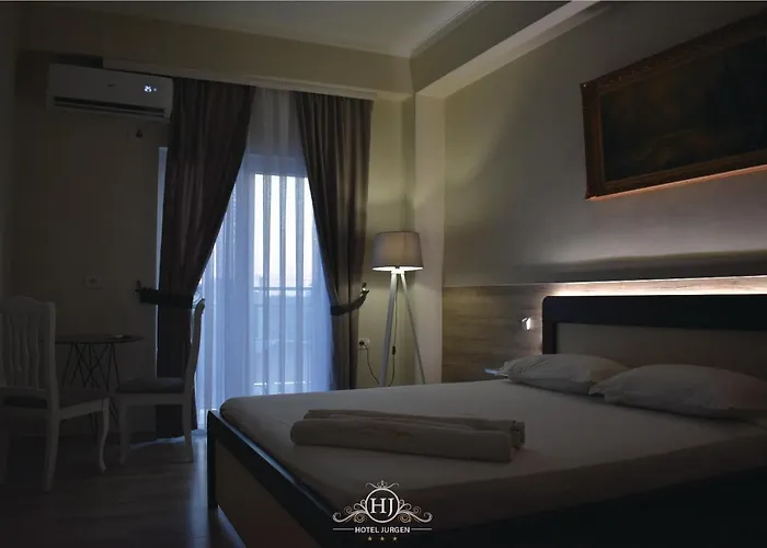 Jurgen Hotel