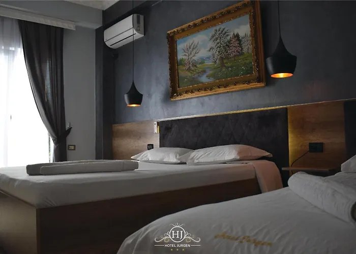 Hotel Jurgen