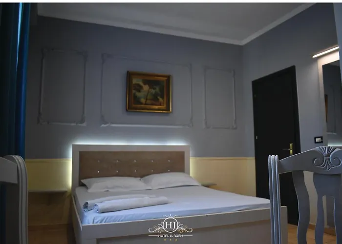 Jurgen 3* Lezhë