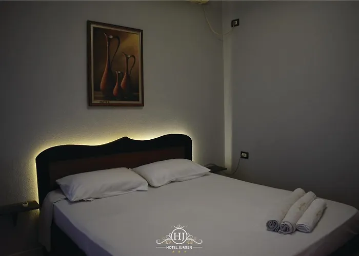Jurgen Hotel
