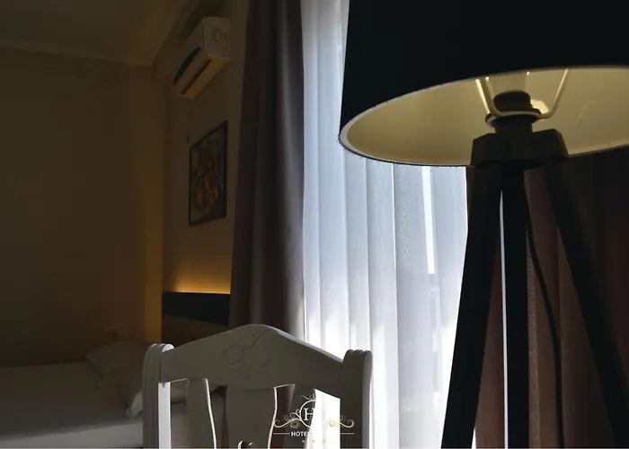 Jurgen Hotel