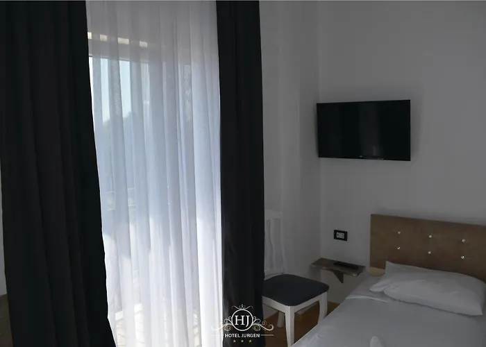 Jurgen Hotel