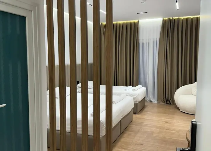 Jurgen Hotel 3*