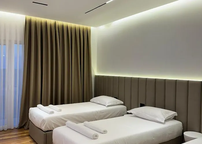 Hotel Jurgen 3*