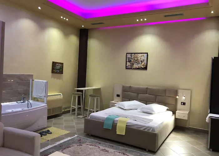 Jurgen Hotel