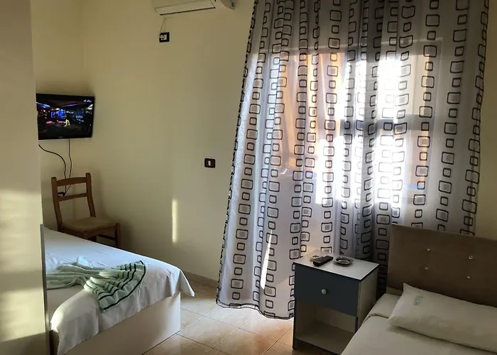 Jurgen Hotel 3*