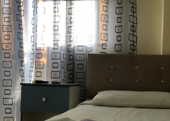 Jurgen 3* Lezhë