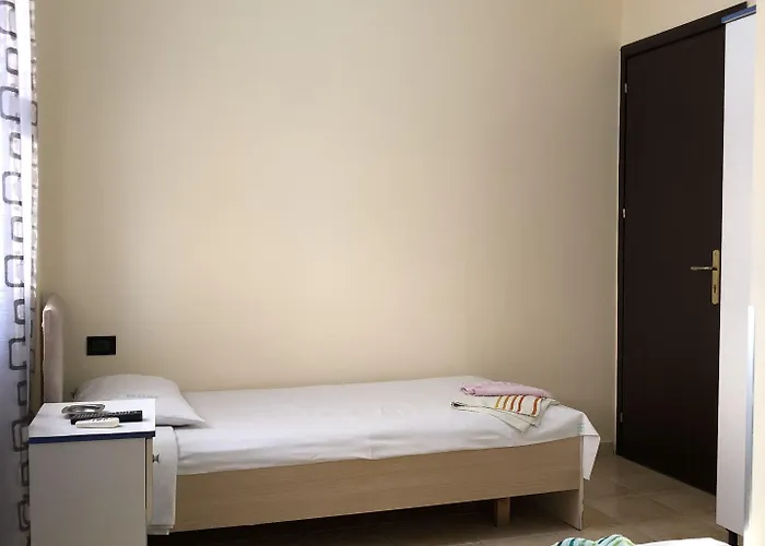 Hotel Jurgen 3*