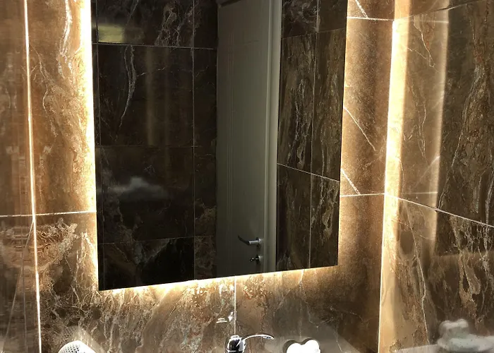 Hotel Jurgen Lezhë