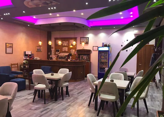 Hotel Jurgen