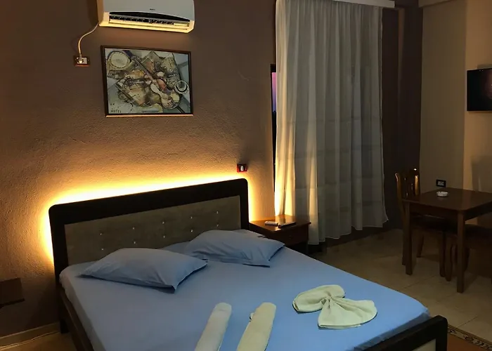 Hotel Jurgen