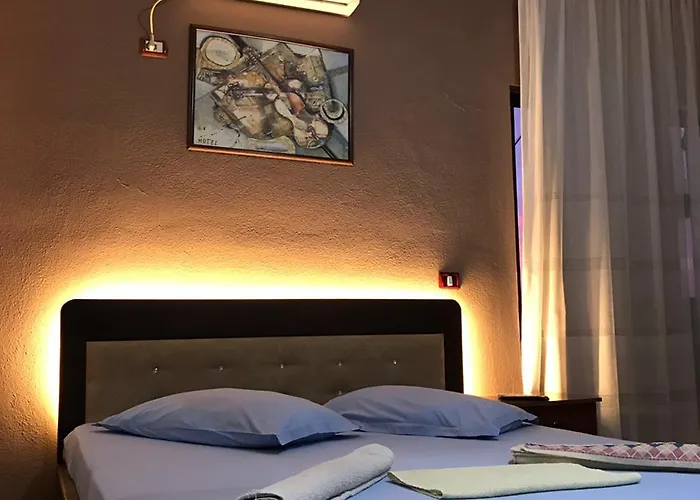 Jurgen Hotel 3*