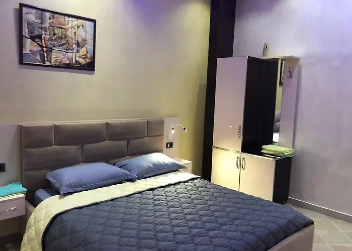 Jurgen Hotel