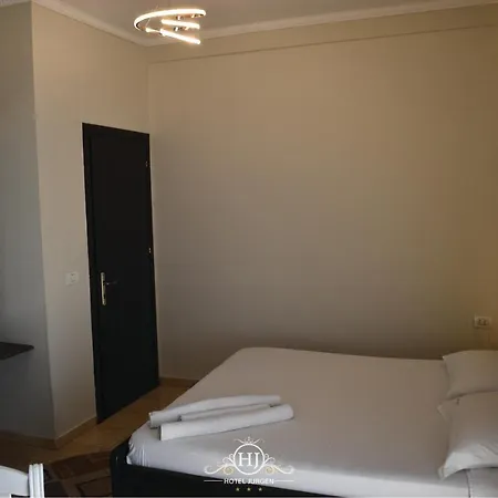 Otel Jurgen Lezhë